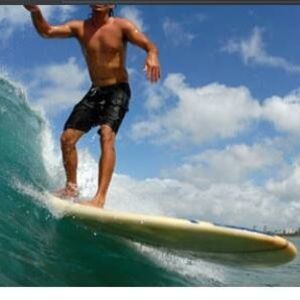 Meet your Posher, Kimo